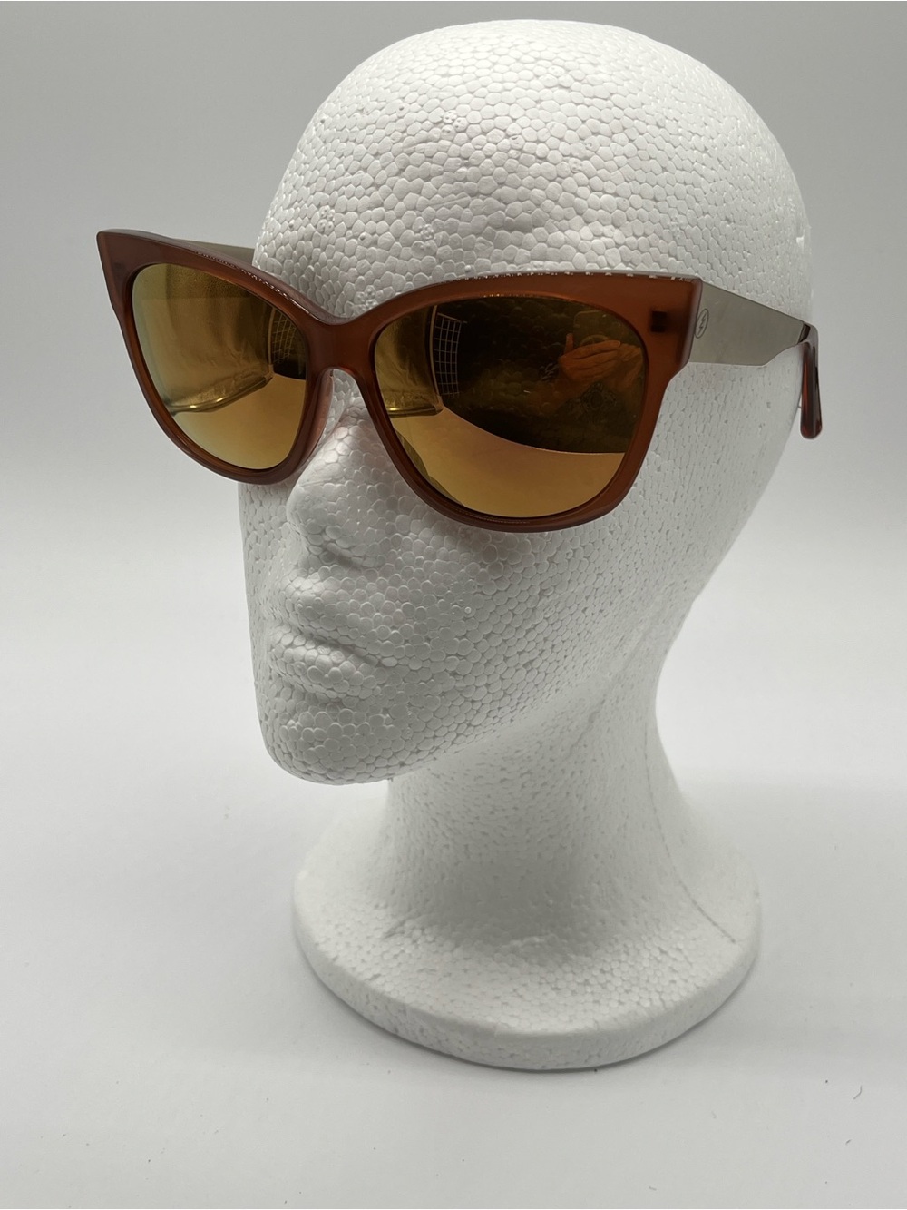 Electric Dangercat LX Sunglasses. Size 59-15-145. Like new condition.